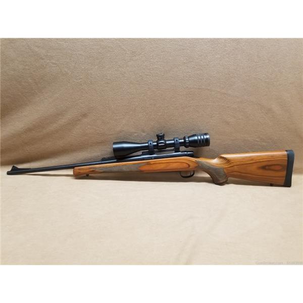 .308 Win. Remington Seven 308Win Rifle 10363 18 inch " barrel