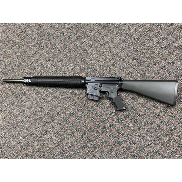 5.56mm NATO (.223 Rem.) H-Bar Colt Match Target Competition HBAR !!PENNY AUCTION!! 20 inch " barrel