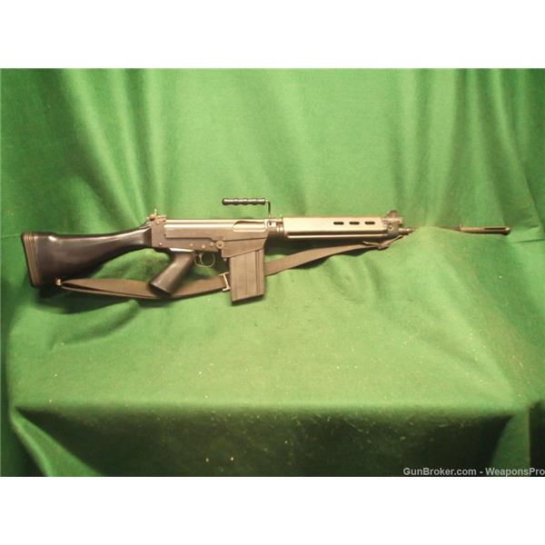 Other Model .308 Win. FN America / Herstal FNH FAL .308WIN 21"BBL PRE-BAN 2-20rd MAGS 29389 21 inch " barrel