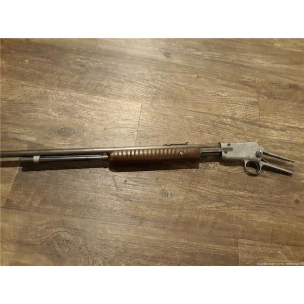 .22 S/L/LR 61 62 Winchester SLLR Pump 22 Project parts gun rifle 20 inch " barrel