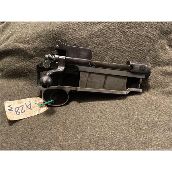 Other Model .303 British WWI Remington P-14 receiver