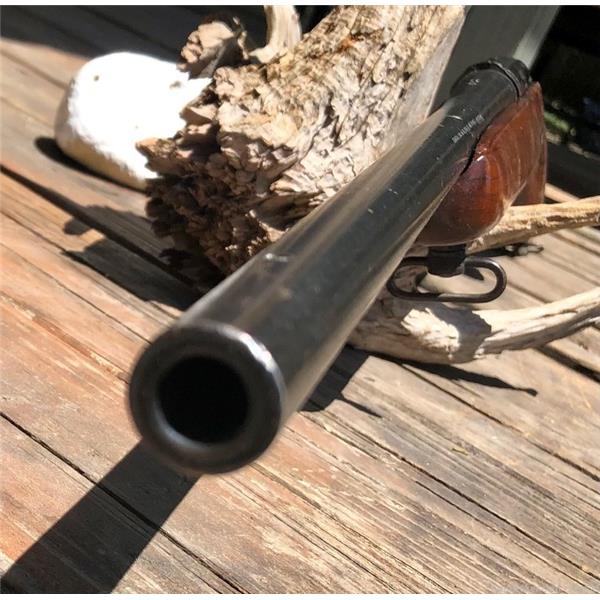 .44 Rem Magnum Remington 788 Barreled Action w/ Stock in 44 Mag, Prays for a New Home