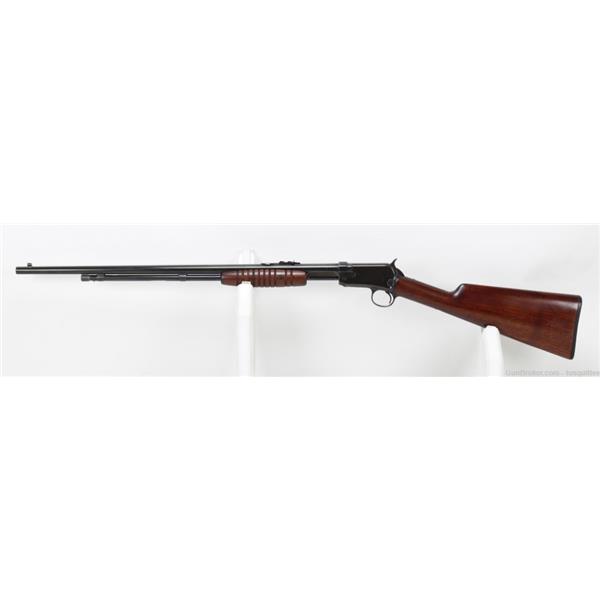 Other Model .22 S/L/LR Winchester 62 Pump Rifle S-L-LR Takedown (1938) Barrel Length"