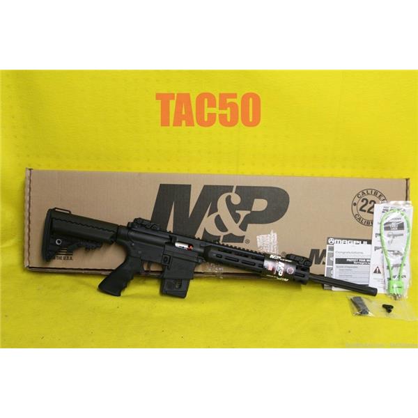 .22 LR Smith & Wesson / S&W PERFORMANCE CENTER M&P 15-22 SPORT MP15 AR15 22 SEMI AUTO SMITH 10205