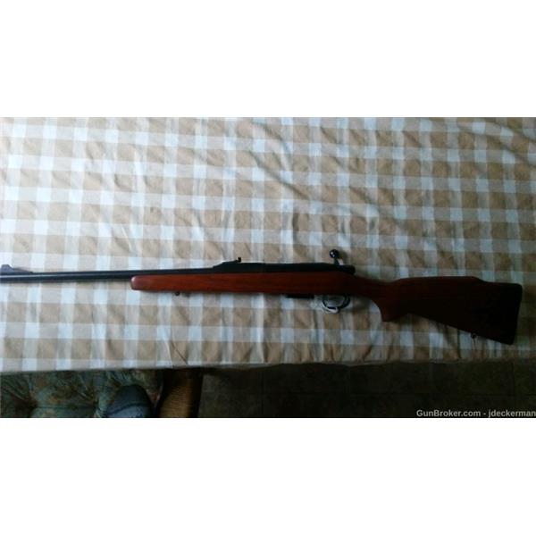 .44 Rem Magnum Remington 788 44 22 inch " barrel