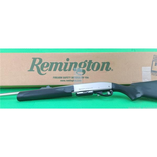 .270 Win. Remington 7400 * WEATHERMASTER 270 Win Matte Nickel SCARCE RIFLE