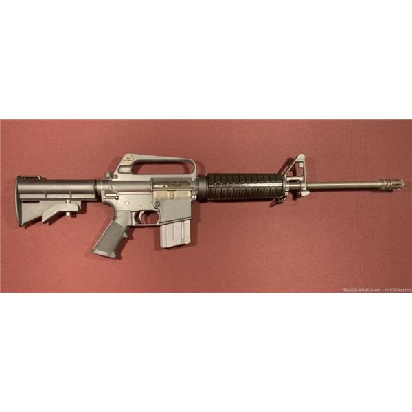 .223 Rem. SP-1 Colt AR-15 SP1 16” Pencil Barrel NO RESERVE 16 inch " barrel