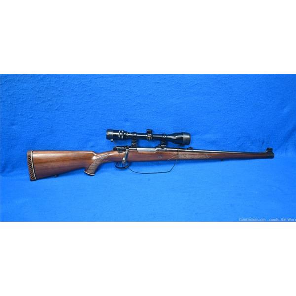 .270 Win. Interarms Mark X Cal A92251 CC 20 inch " barrel