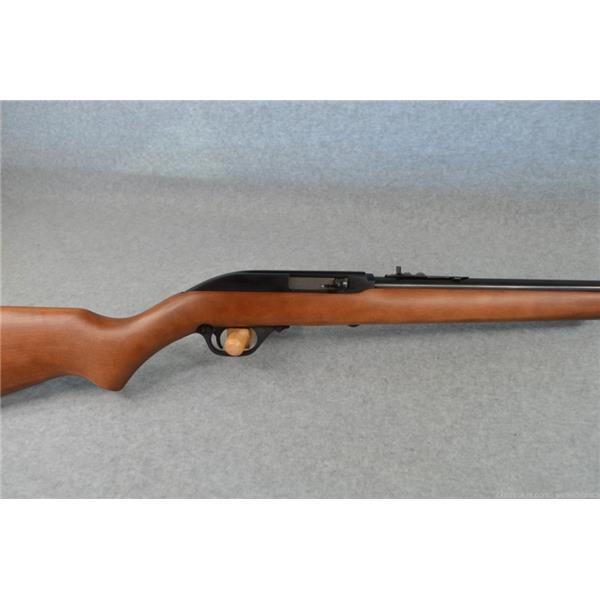 .22 LR Marlin Model 60 22 Long Rifle 22LR As New