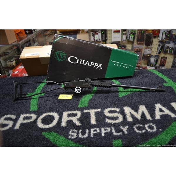 .17 HMR Chiappa Firearms Little Badger In .17HMR With 16.5"Brl NIB! 500.145 8053670712072