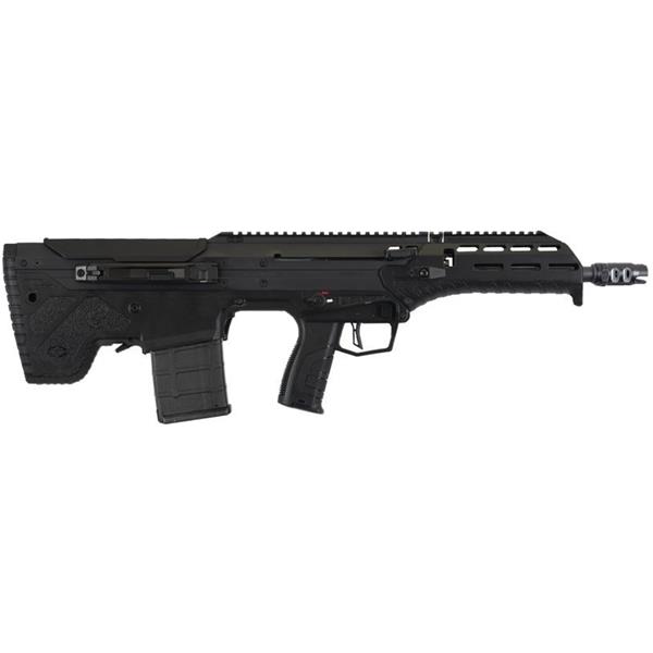 .308 Win. DESERT TECH MDRX DESERTTECH MDR-X 308 WIN BLACK BULLPUP 498798655289 MDR-RF-A1620-FE-B
