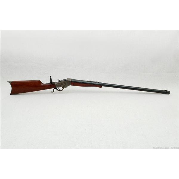 .32-40 Winchester J. Stevens J Model 44-1/2 - 32-40 Win 28" 28 inch " barrel