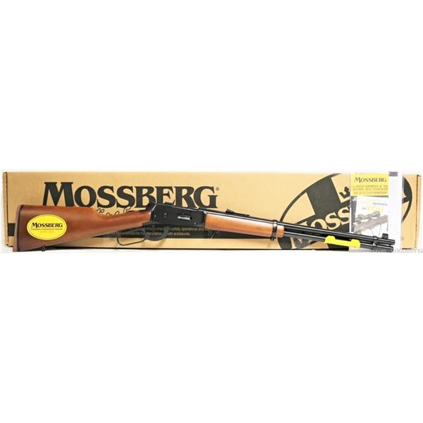 .30-30 MOSSBERG MODEL 464 NIB 41010 30-30 6+1 20IN BLUED 30 LEVER ACTION SALE 20 inch " barrel