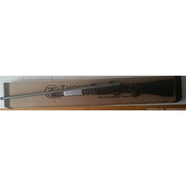 .300 Win. Mag. Thompson/Center NEW IN BOX T/C Venture II Rifle Win Mag, stainless threaded barrel 24 inch "