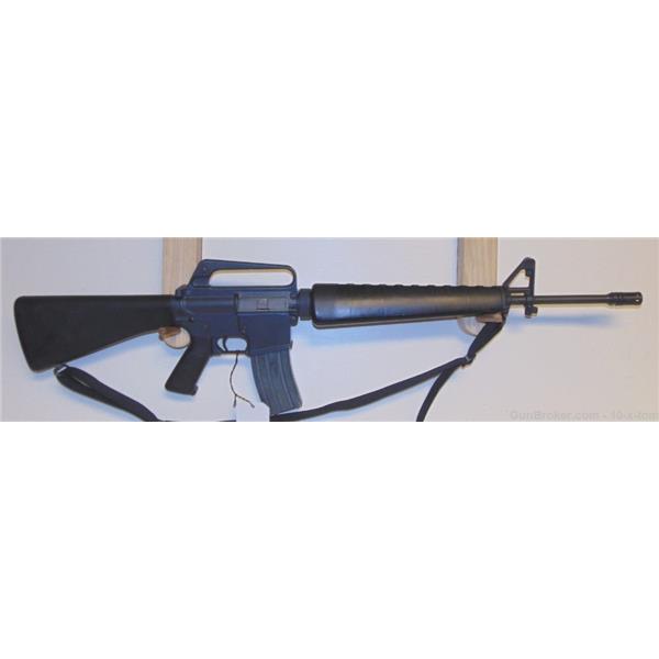 .223 Rem. Colt AR-15