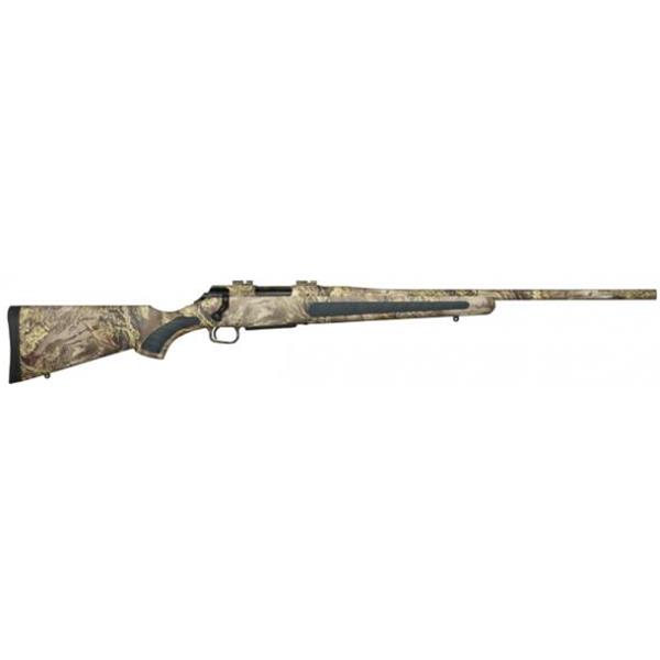 Thompson Center Arms Venture Predator Bolt 204 Ruger 22" Barrel, 3+1 Round, Composite Stock Realtree Max-1 090161045170