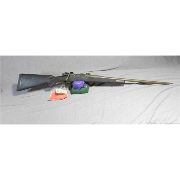 Other Model .35 Whelen 35 Whelen, 98 Mauser with Adjustable Trigger 24 inch " barrel