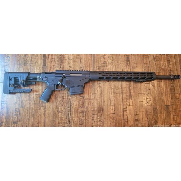 .308 Win. Ruger / Sturm, & Co. Precision Rifle 308 - 20" Barrel 20 inch " barrel