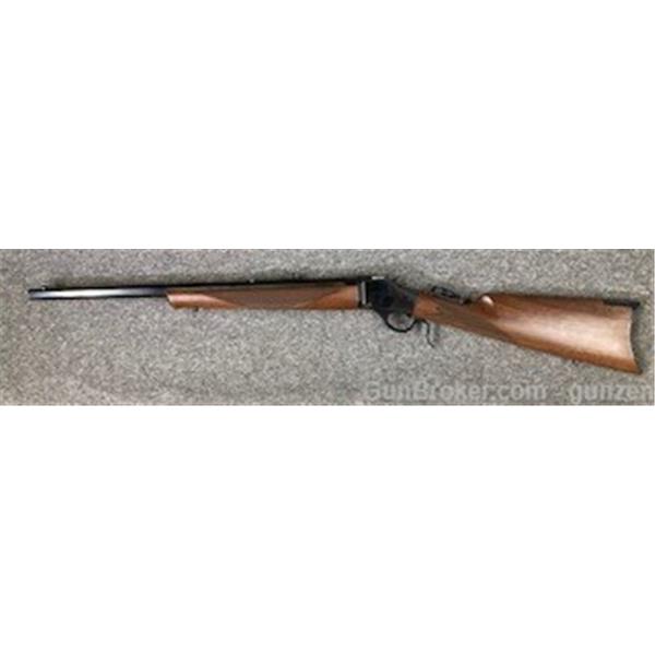 .45-70 Govt. Winchester 1885 Limited Edition Short Rifle in 45-70 Unfired 20 inch " barrel