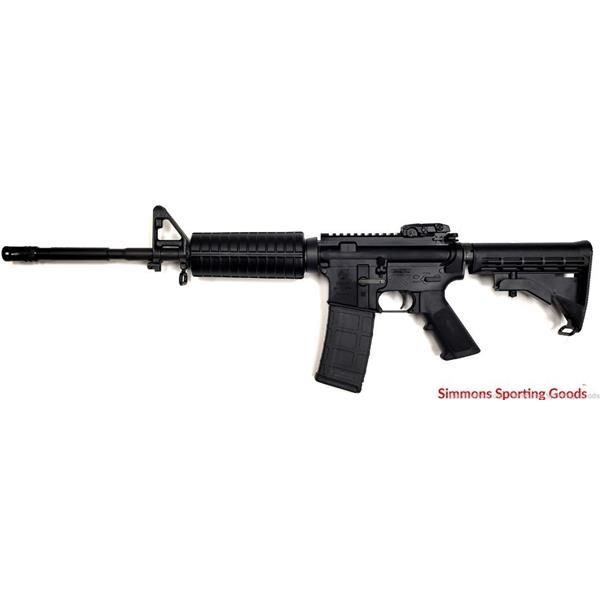 Colt M4 Carbine AR15 16.1" 5.56 NATO Semi-Auto Rifle 098289023513 CR6920 16 inch " barrel