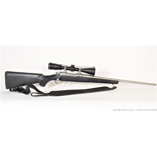Ruger / Sturm, & Co. M77 Hawkeye .308 Win. Scope COL119
