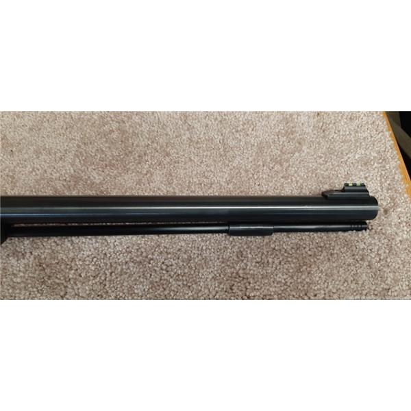 Thompson center impact 50 cal