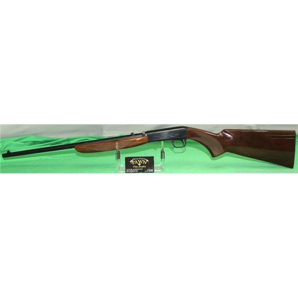 Other Model Remington BROWNING SA-22, .22 LR 19.25" BRL, 10 RND (021001102) 023614025559 G-2100951-1 19 inch " barrel
