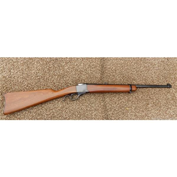 Ruger / Sturm, & Co. No. 3 Single Shot – .223 Rem. - 1981 20 inch " barrel