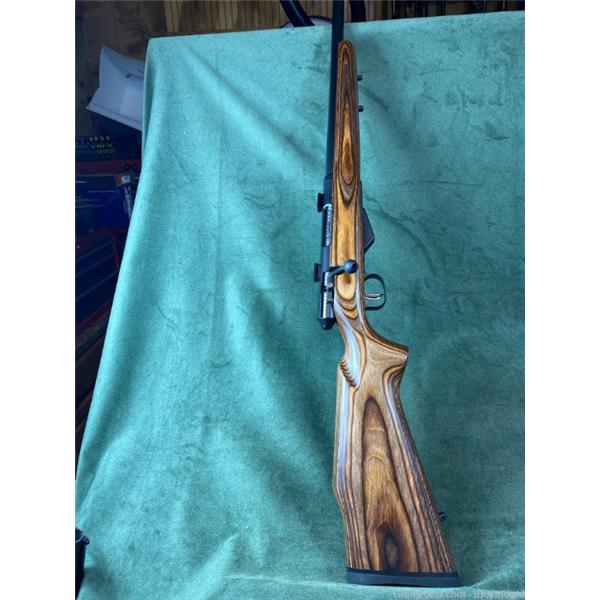 Savage Model 25 .22 Hornet Light Varmint Barrel Like New 26 inch " barrel
