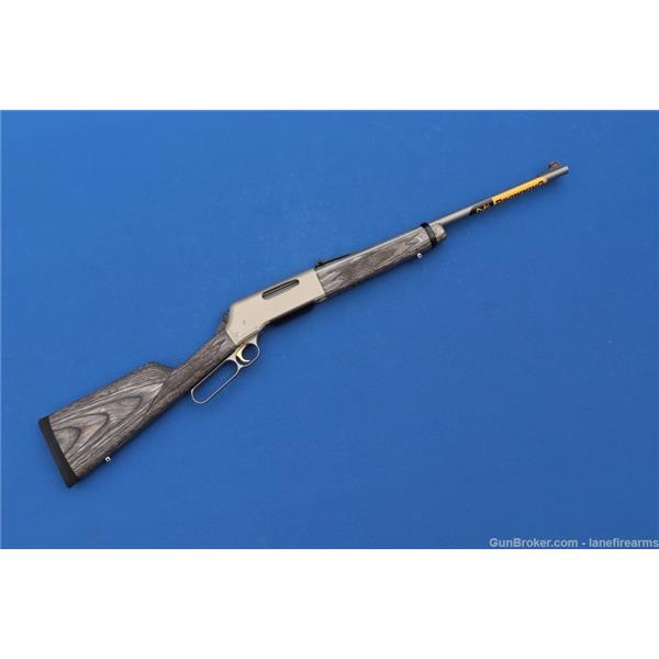 BROWNING BLR LtWt '81 SS TAKEDOWN 6.5 CREEDMOOR - NEW 034015182 20 inch " barrel