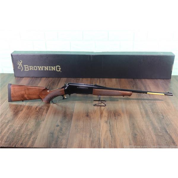 .308 Win. Browning Model BLR LW Rifle 308 Winchester 20" 308WIN New Lever Action 81 023614250043 20 inch " barrel 034009118