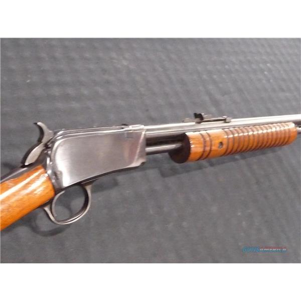 .22 Long Rifle ROSSI-- BRAZTECH ROSSI MODEL 62 PUMP RIFLE