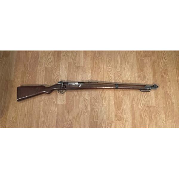 Other Model 8x57 JRS (8mm Mauser) WWI GERMAN MAUSER Kar 98a CARBINE MATCHING RIFLE ERFURT MFG. NO RESERVE