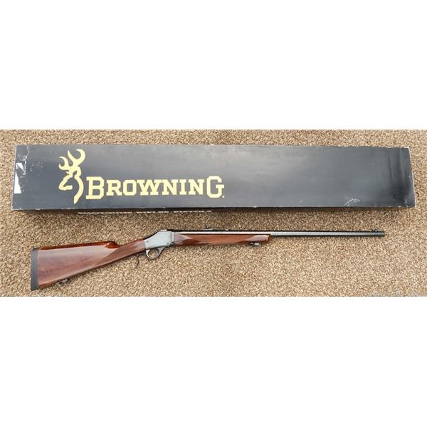 Browning Model 1885 High Wall Single Shot – .45-70 Govt. - 1996 28 inch " barrel