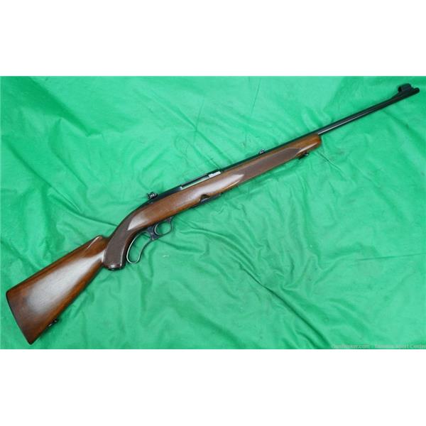 .308 Win. Pre-64 1959 Winchester 88 308 308win 22" W/ Redfield Scope $.01 Start
