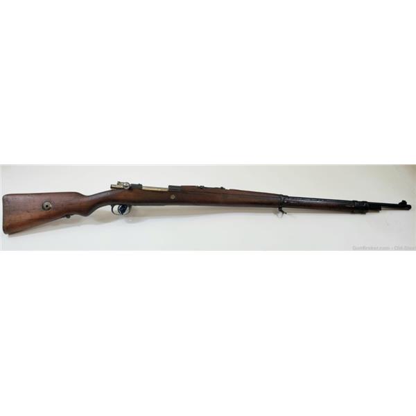 Other Model 8x57 JRS (8mm Mauser) Czech Mauser BRNO 98/22 8mm Military NOT 98K K98 VZ 24 ORIGINAL C&R! OSGRT1065
