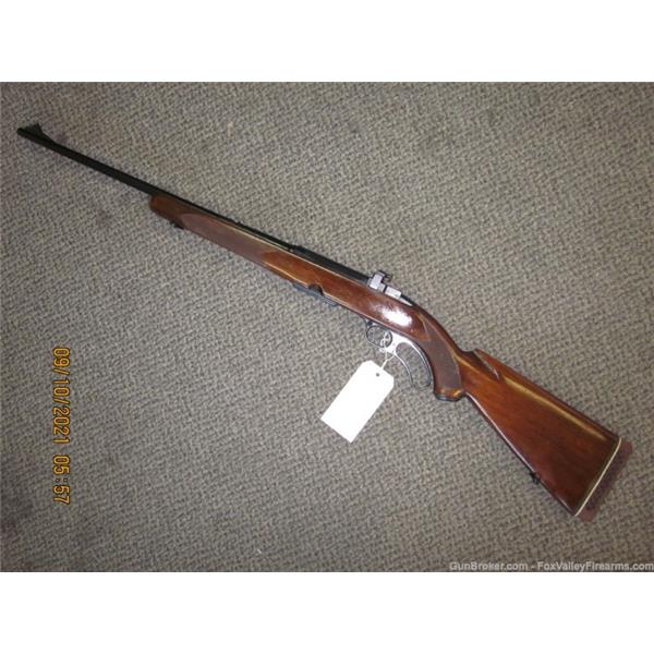 Winchester 88 .358 Win. 22" Blued NO RESERVE! K1985 22 inch " barrel