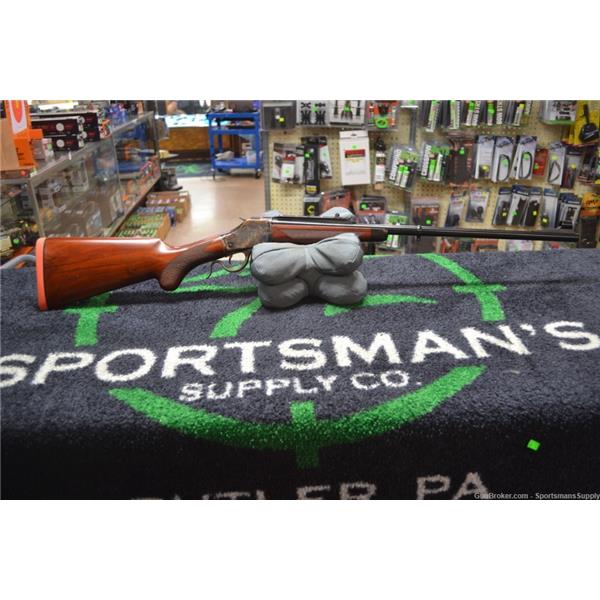 Uberti 1885 in .303 British With 24"Brl NIB!! 960302 037084960302
