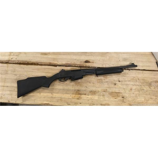 .223 Rem. Remington 7615 Police