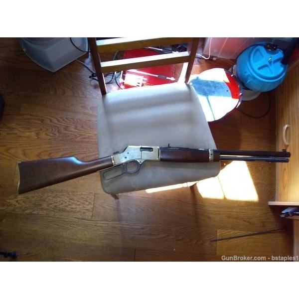 .45 LC/.410 Henry Repeating Arms Big Boy 45LC