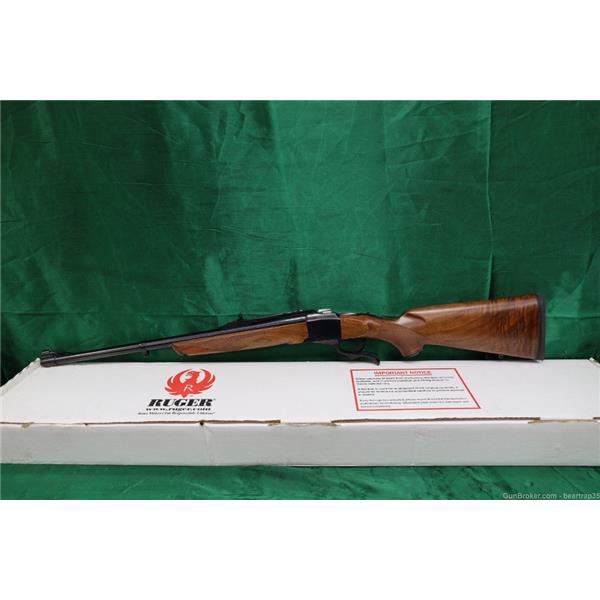 No. 1 Ruger / Sturm, & Co. Rare NEW in Box #1 .475 Linebaugh w/ 22" Barrel 22 inch " barrel