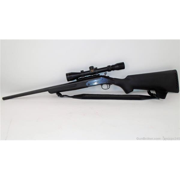 .308 Win. Handi-Rifle New England Firearms / NEF Nice Handi Rifle SB2 Win Single Shot