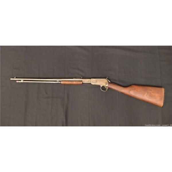 .22 S/L/LR Winchester model 1906 pump action 20" Barrel NR! Penny! No CC Fee! 20 inch " barrel