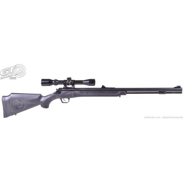 .50 BPM (Black Powder) Thompson/Center Thompson Center Impact Blackpowder/LG