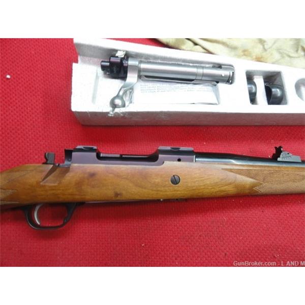 .308 Win. M77 Hawkeye Ruger / Sturm, & Co. 308 Win New in Box 22 inch " barrel