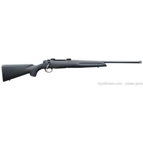 Thompson/Center Thompson Center Compass in 6.5 Creedmoor threaded 5R rifling NEW