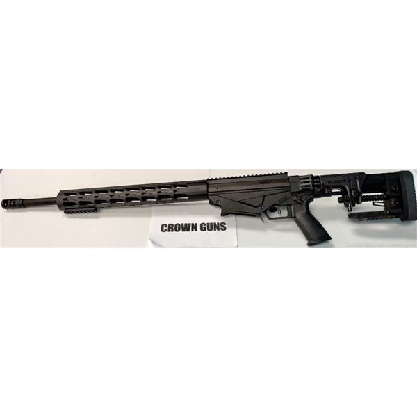 .308 Win. Ruger / Sturm, & Co. Precision Rifle 308 win. EXCELLENT CONDITION