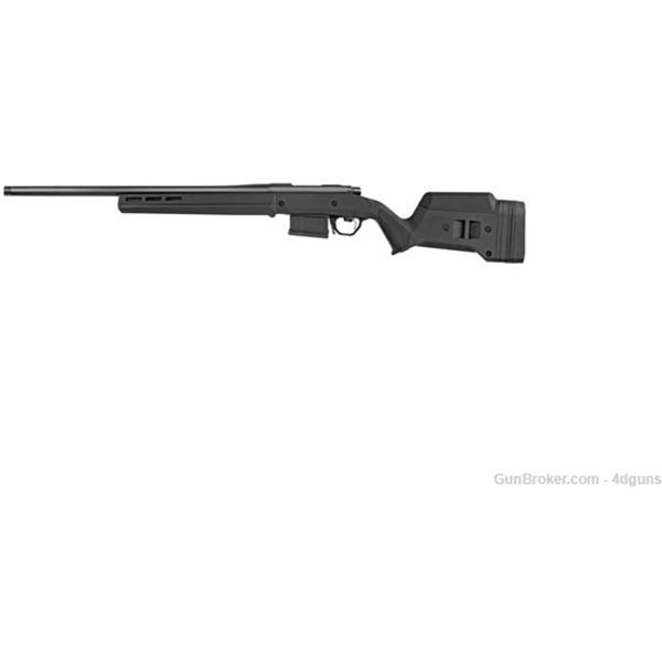 .308 Win. Remington 700 Magpul 308 22" Cerokote Heavy Barrel Threaded Muzzle NIB 810070681135 22 inch " barrel R84293