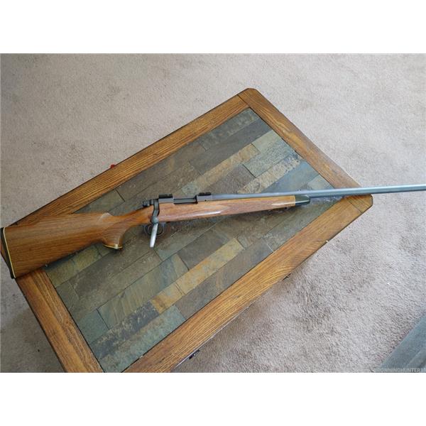 .17 Rem. REMINGTON 700 VARMINT SPS BDL 17 FIREBALL 26 inch " barrel