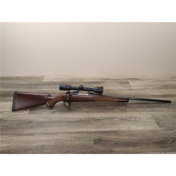 .270 Win. Winchester Model 70 Classic Sporter Win 24" w/Scope 24 inch " barrel